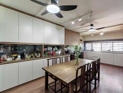 Blk 136 Petir Road (Bukit Panjang), HDB 5 Rooms #524076451
